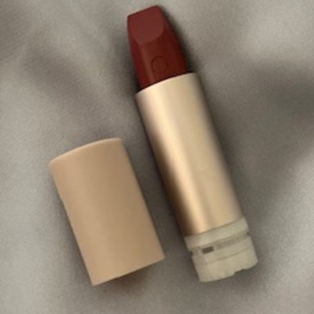 Rose, Inc. SATIN LIP COLOR RICH LIPSTICK REFILL - Serene (limited edition color)